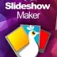 Иконка Movavi Slideshow Maker 3.0.0 RePack (2017) Русский Английский