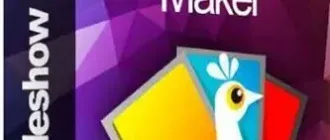 Иконка Movavi Slideshow Maker 6.6.0 (2020) PC RePack & Portable by elchupacabra