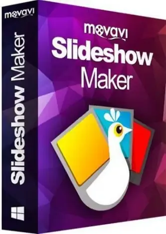 Иконка Movavi Slideshow Maker 6.7.0 (2020) PC RePack & Portable by Dodakaedr