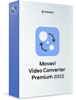 Иконка Movavi Video Converter 22.0.0 Premium RePack (& Portable) by TryRooM [Multi Ru]
