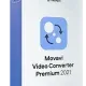 Иконка Movavi Video Converter 22.1.0 Premium RePack (& Portable) by 9649 [Multi Ru]