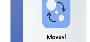 Иконка Movavi Video Converter 22.1.0 Premium RePack (& Portable) by elchupacabra [Multi Ru]