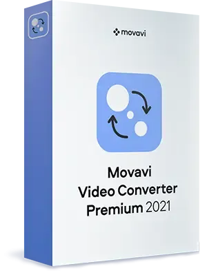 Иконка Movavi Video Converter 22.1.0 Premium RePack (& Portable) by elchupacabra [Multi Ru]