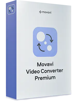 Иконка Movavi Video Converter 22.3.0 Premium RePack (& Portable) by TryRooM [Multi Ru]