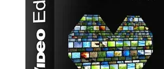 Иконка Movavi Video Editor 12.0.0 RePack by KpoJIuK (2016) Multi Русский