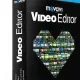 Иконка Movavi Video Editor 12.0.0 RePack by KpoJIuK (2016) Multi Русский