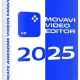 Иконка Movavi Video Editor 25.1.0 (x64) Portable by 7997 [Multi Ru]