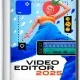 Иконка Movavi Video Editor 25.3.0 RePack (& Portable) by TryRooM [Multi Ru]