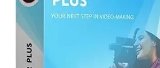 Иконка Movavi Video Editor Plus 20.2.0 (2020) PC RePack & Portable by TryRooM