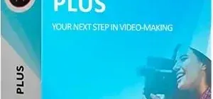 Иконка Movavi Video Editor Plus 21.0.1 RePack (& Portable) by elchupacabra [Multi Ru]