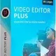 Иконка Movavi Video Editor Plus 21.0.1 RePack (& Portable) by elchupacabra [Multi Ru]