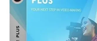 Иконка Movavi Video Editor Plus 21.1.0 RePack (& Portable) by TryRooM [Multi Ru]