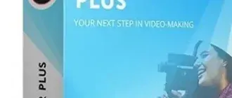 Иконка Movavi Video Editor Plus 22.0.0 (2021) PC RePack & Portable by elchupacabra