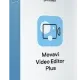 Иконка Movavi Video Editor Plus 22.1.0 RePack (& Portable) by elchupacabra [Multi Ru]