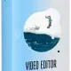 Иконка Movavi Video Editor Plus 22.4.0 RePack (& Portable) by elchupacabra [Multi Ru]