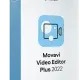 Иконка Movavi Video Editor Plus 22.4.1 RePack (& Portable) by 9649 [Multi Ru]