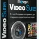 Иконка Movavi Video Suite 20.1.0 (2019) PC RePack & Portable by elchupacabra