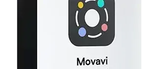 Иконка Movavi Video Suite 21.4.0 RePack (& Portable) by TryRooM [Multi Ru]