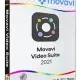 Иконка Movavi Video Suite 22.0.0 (2021) РС RePack & Portable by TryRooM