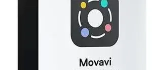 Иконка Movavi Video Suite 22.4.0 (2021) PC RePack & Portable by TryRooM