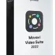 Иконка Movavi Video Suite 22.4.0 (2021) PC RePack & Portable by TryRooM
