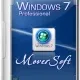Иконка MoverSoft