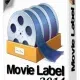 Иконка Movie Label