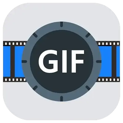 Иконка Movie To GIF 3.2.0.0 Portable by Igor-1980 [Multi Ru]