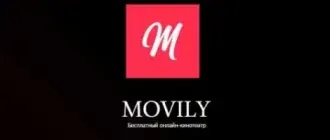 Иконка Movily v1.1.1 (2022) Android