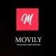 Иконка Movily v1.1.1 (2022) Android
