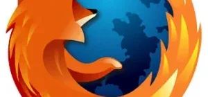 Иконка Mozilla Firefox