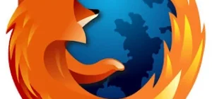 Иконка Mozilla Firefox