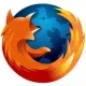 Иконка Mozilla Firefox
