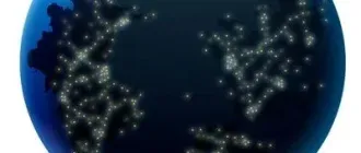 Иконка Mozilla Firefox