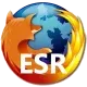 Иконка Mozilla Firefox 52.8.1 ESR Final EME-Free Portable Paranoia-Edition [MAX-Pack]