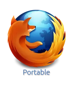 Иконка Mozilla FireFox 88.0.1.7794 Portable by JolyAnderson [Multi Ru]