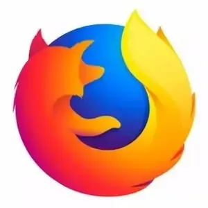 Иконка Mozilla Firefox Quantum ESR 60.0.1 Portable by Cento8 [Ru En]