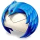 Иконка Mozilla Thunderbird