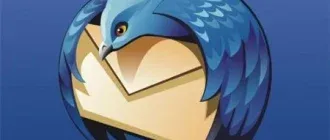 Иконка Mozilla Thunderbird