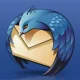 Иконка Mozilla Thunderbird