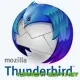 Иконка Mozilla Thunderbird 115.0.1 [Ru]