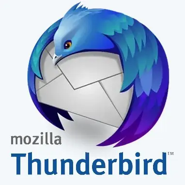 Иконка Mozilla Thunderbird 115.10.1 [Ru]