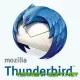 Иконка Mozilla Thunderbird 115.1.0 (2023) PC