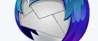 Иконка Mozilla Thunderbird 115.6.0 [Ru]