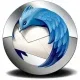 Иконка Mozilla Thunderbird 52.6.0 Final (2018) Русский
