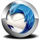 Иконка Mozilla Thunderbird 60.0 (2018) РС