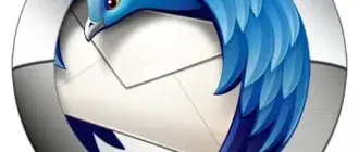Иконка Mozilla Thunderbird 68.8.0 (2020) PC