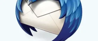 Иконка Mozilla Thunderbird 78.9.0 [Ru]