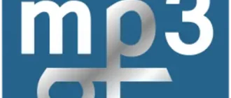 Иконка mp3DirectCut 2.31 RePack (& Portable) by Dodakaedr [Multi Ru]