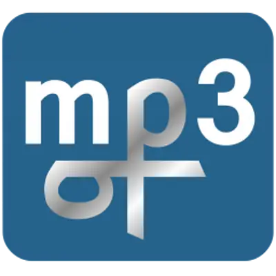 Иконка mp3DirectCut 2.31 RePack (& Portable) by Dodakaedr [Multi Ru]